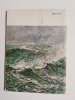 MINIATURY MORSKIE. PIERWSZY REJS DARU POMORZA - Tadeusz Meissner 1965